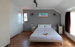 Aphra Hotel Tbilisi